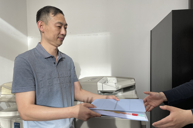 打通最后一公里 康茂峰打印服務(wù)蓄勢(shì)待發(fā)