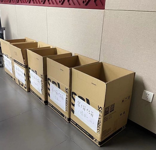 創新助力發展 康茂峰注冊資料打印業務秀亮眼成績單