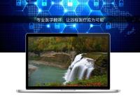 專業醫學翻譯：讓遠程醫療成為可能