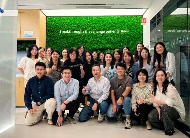 康茂峰eCTD業務負責人闕兆麟出席DIA中國藥品注冊eCTD申報閉門會，共推行業標準與高質量發展